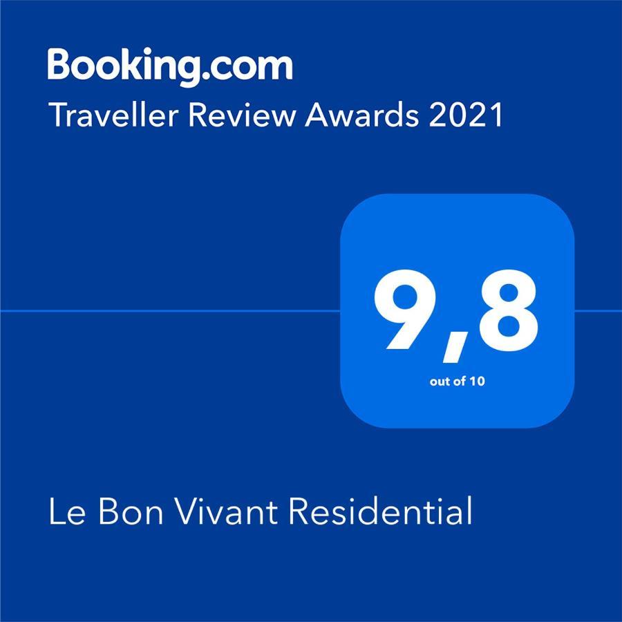 Le Bon Vivant Residential *