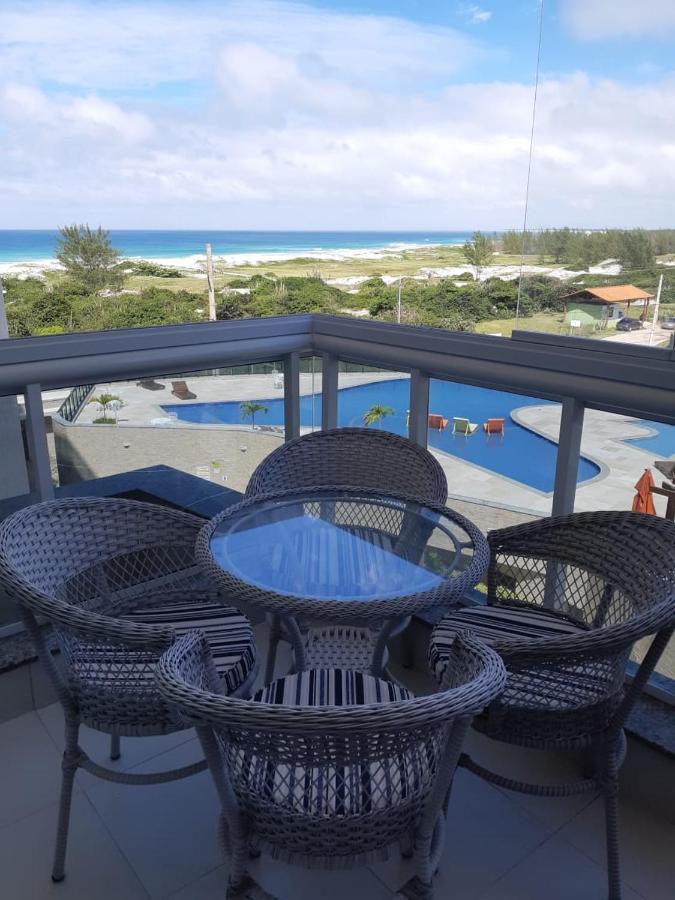 Le Bon Vivant Residential Apartment Arraial do Cabo