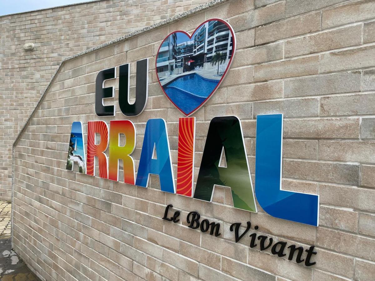 Le Bon Vivant Residential Arraial do Cabo