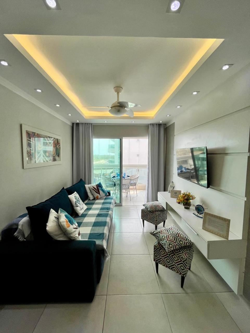 Apartment Le Bon Vivant Residential Arraial do Cabo