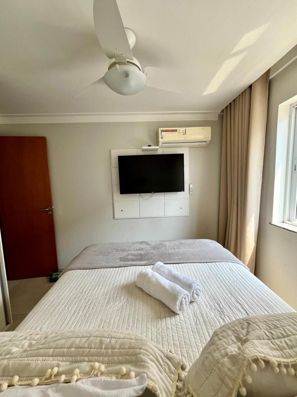 Le Bon Vivant Residential Apartment Arraial do Cabo