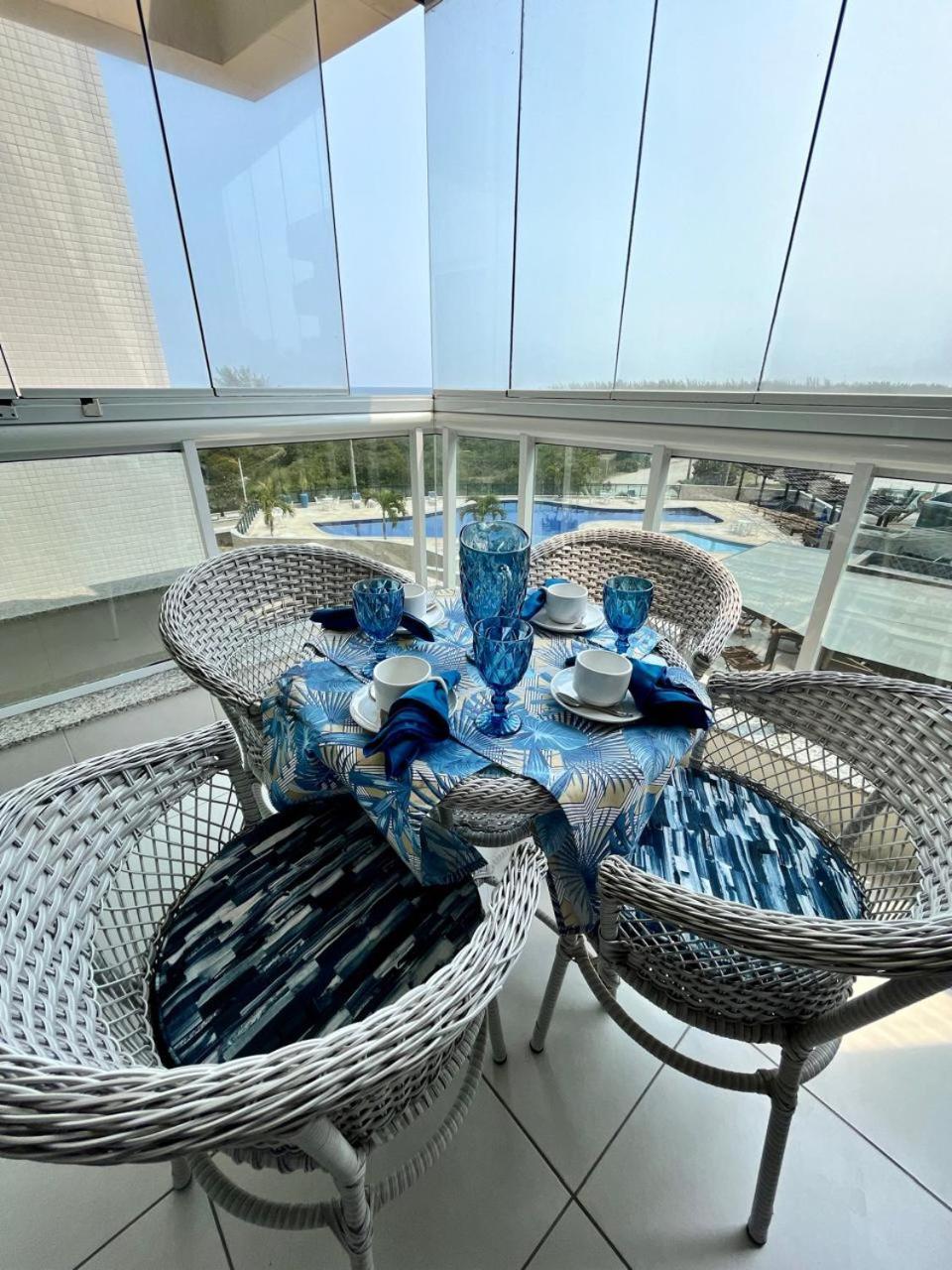 Le Bon Vivant Residential Arraial do Cabo