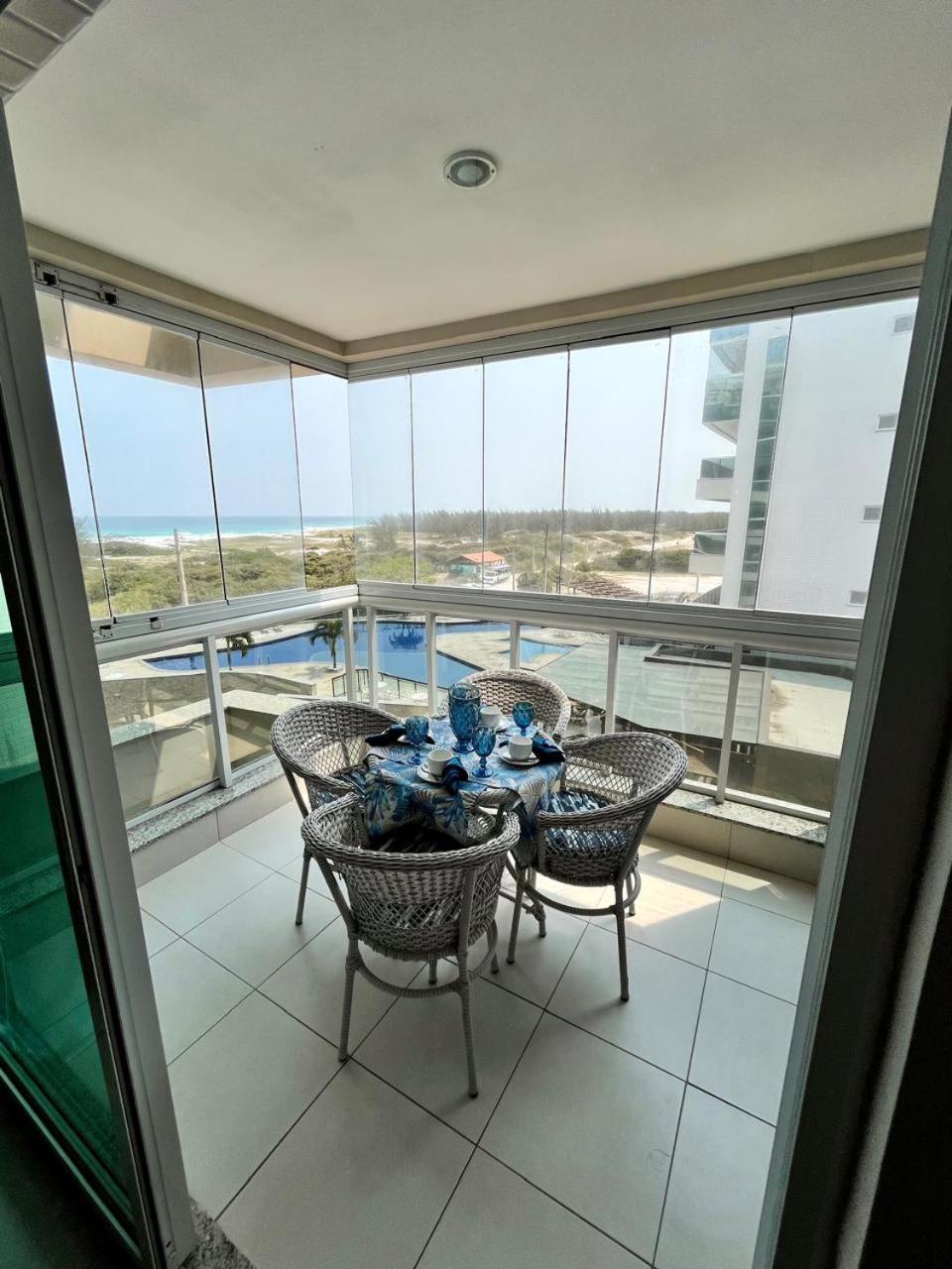 Le Bon Vivant Residential Apartment *