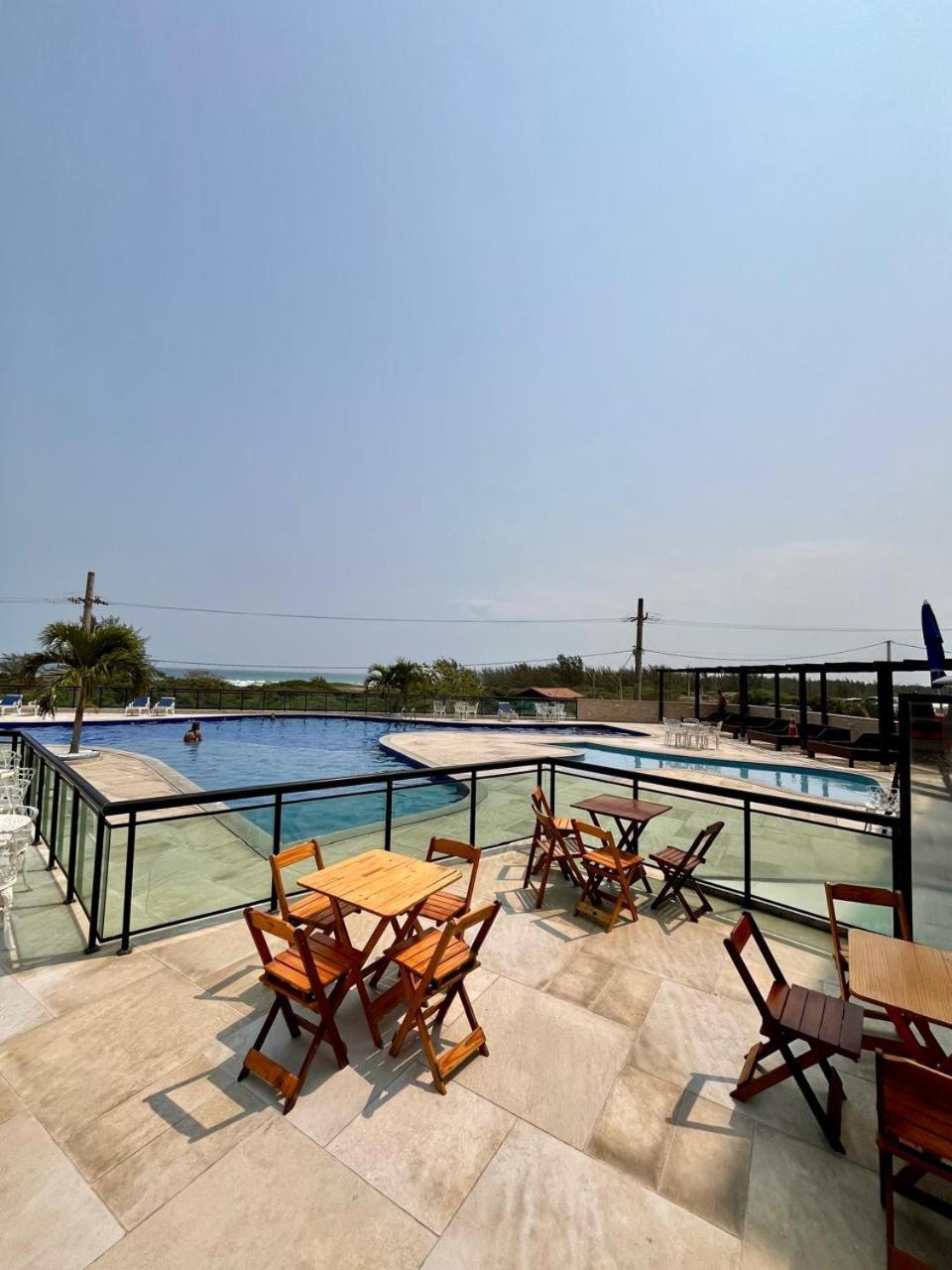 Le Bon Vivant Residential Apartment Arraial do Cabo