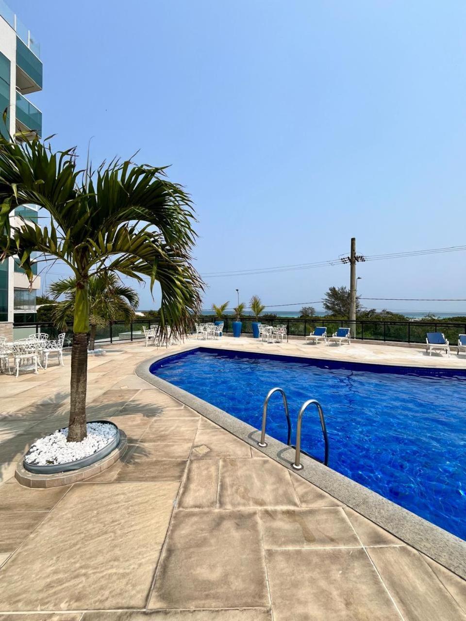 Le Bon Vivant Residential Apartment Arraial do Cabo