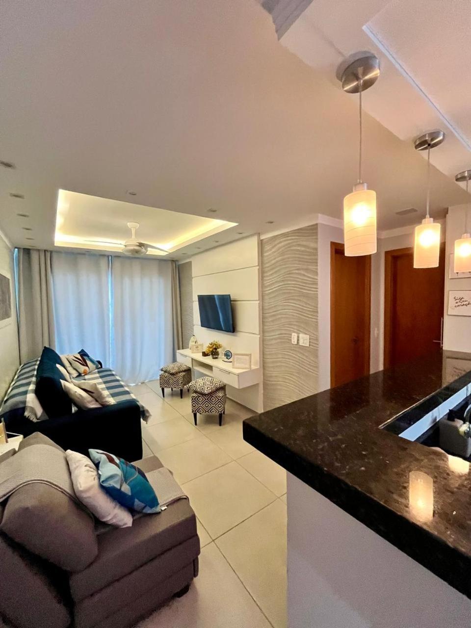 Apartment Le Bon Vivant Residential Arraial do Cabo
