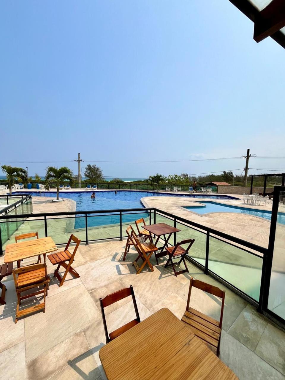 Le Bon Vivant Residential Apartment