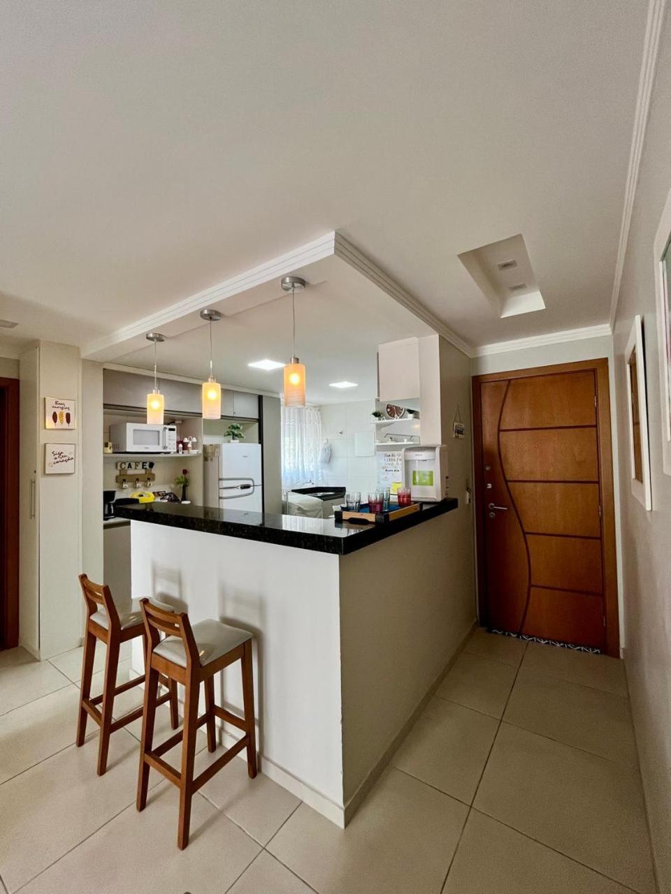 Apartment Le Bon Vivant Residential Arraial do Cabo