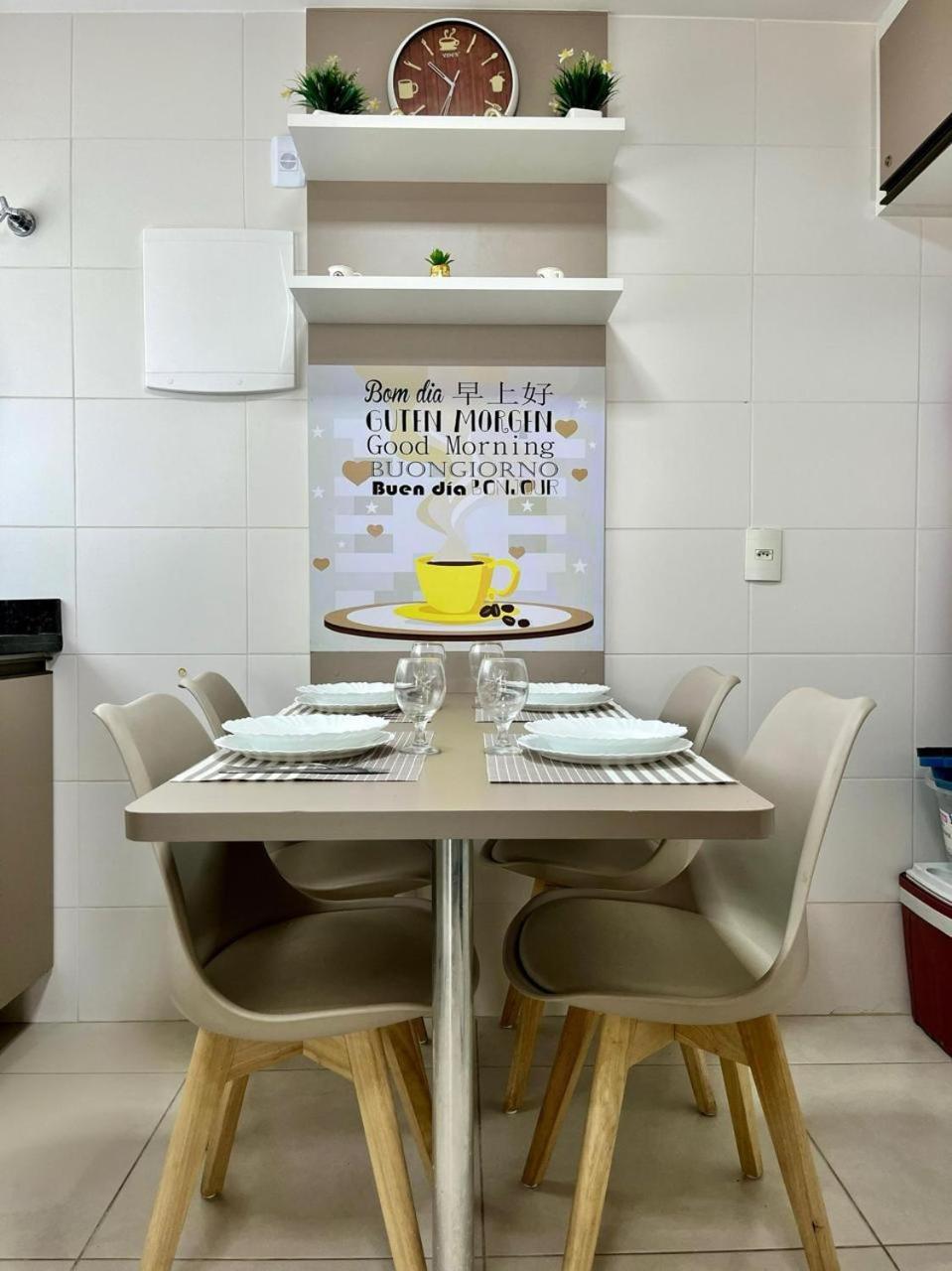Le Bon Vivant Residential *