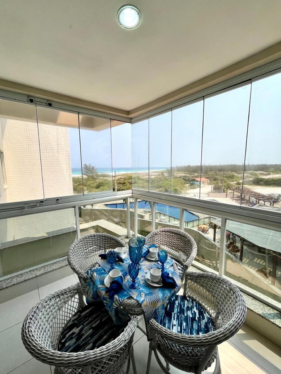 Le Bon Vivant Residential * Arraial do Cabo
