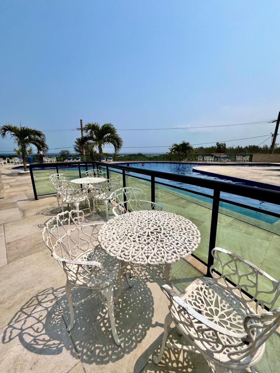 Le Bon Vivant Residential Apartment