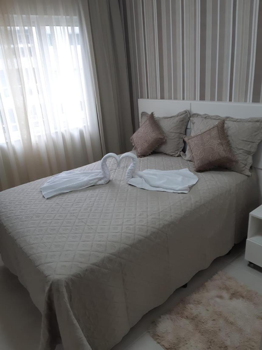 Le Bon Vivant Residential Apartment *