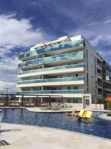 Le Bon Vivant Residential Arraial do Cabo