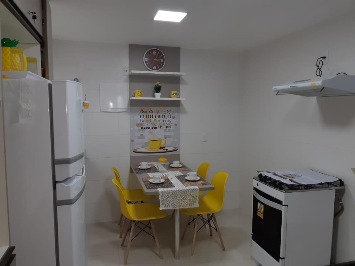 Le Bon Vivant Residential Apartment Arraial do Cabo