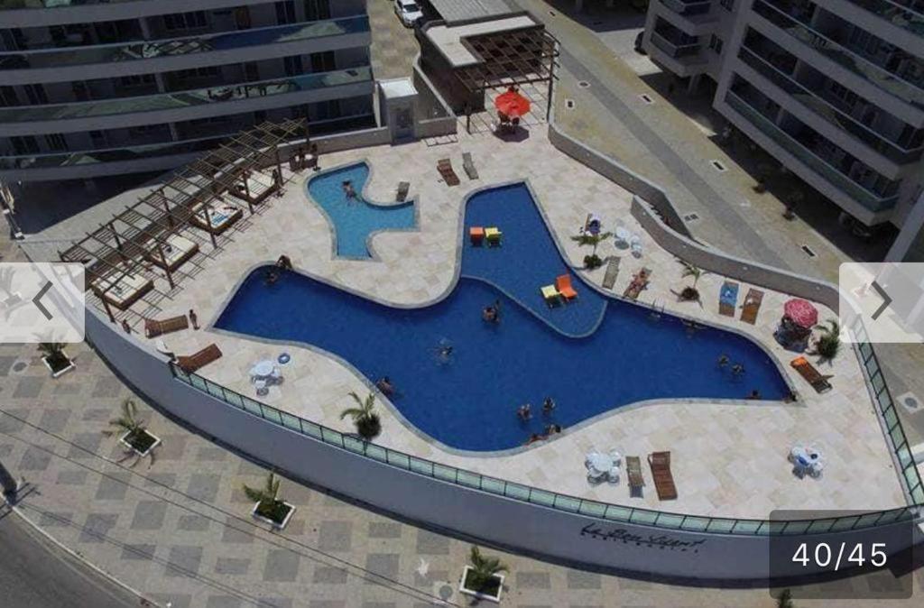 Apartment Le Bon Vivant Residential