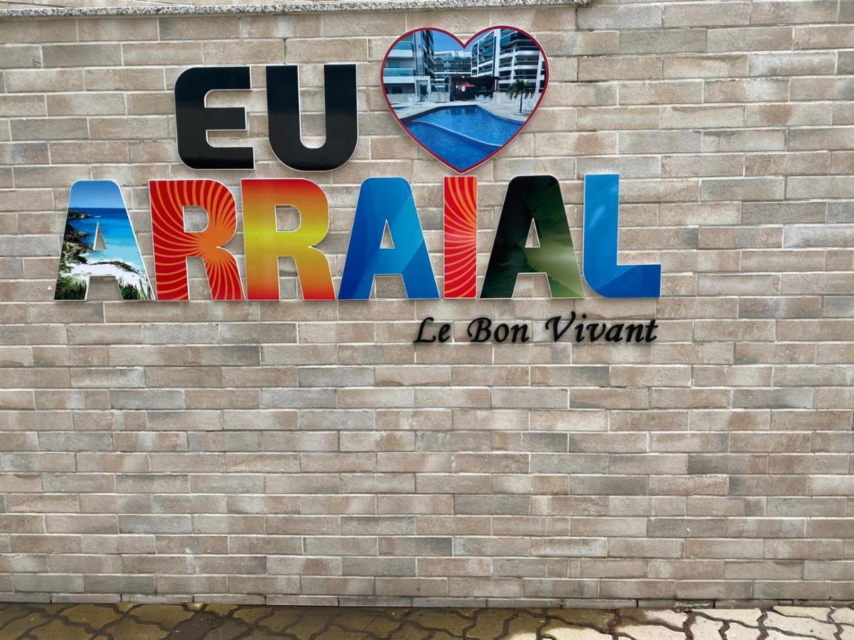 Apartamento Le Bon Vivant Residential *