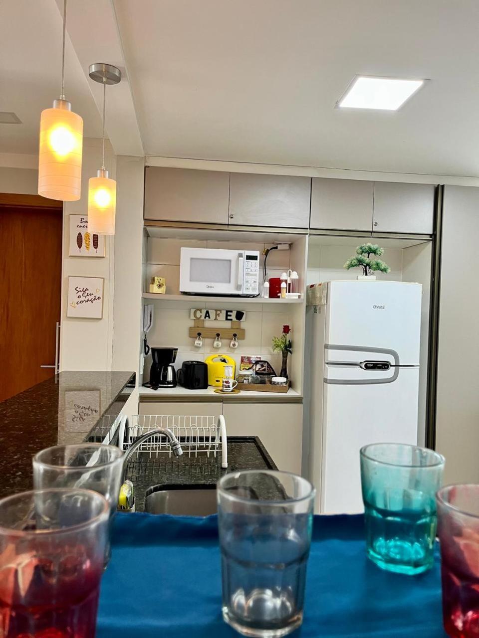 Le Bon Vivant Residential Apartamento *