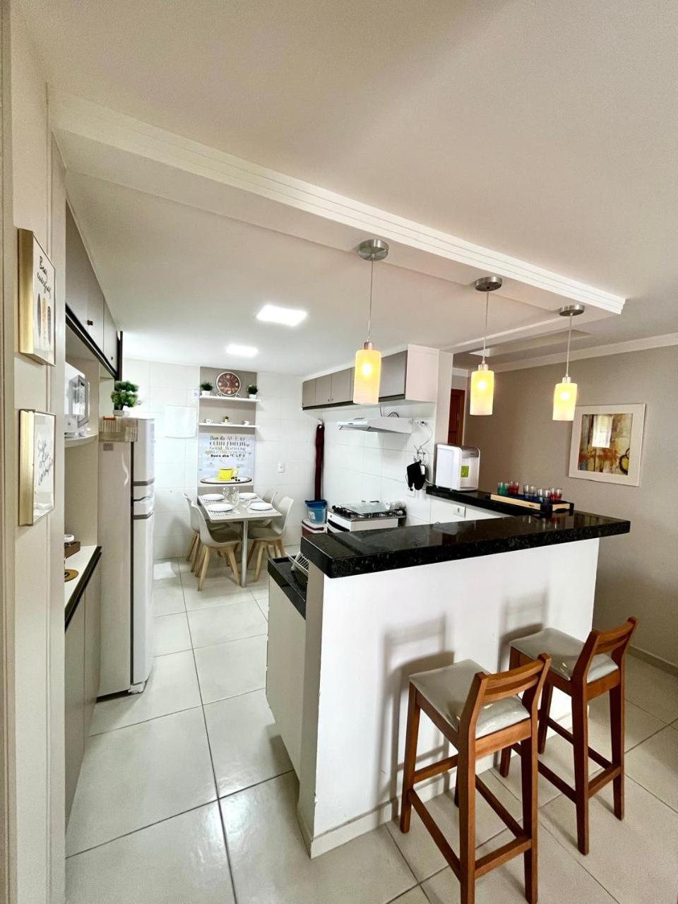 Le Bon Vivant Residential Apartamento Arraial do Cabo
